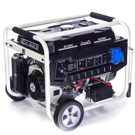Генератор бензиновый Matari MX10000E 7 кВт