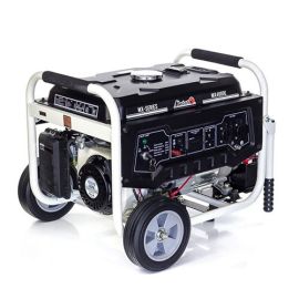 Генератор бензиновый Matari MX4000E 2.8 кВт