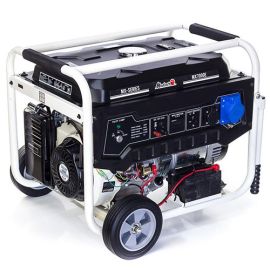 Генератор бензиновый Matari MX7000E 5 кВт