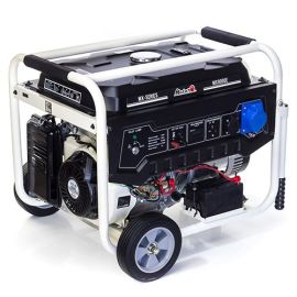 Генератор бензиновый Matari MX9000E 6 кВт