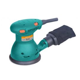 Вібраційна шліфмашинка Sturm OS8026 125 мм 260 Вт