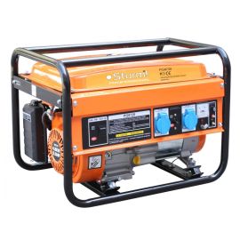 Генератор бензиновый Sturm PG8728 2800 Вт