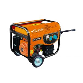 Генератор бензиновый Sturm PG8770E 7000 Вт