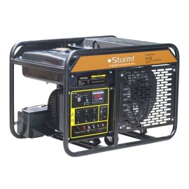 Генератор бензиновый Sturm PG87952 9500 Вт, 1 фаза