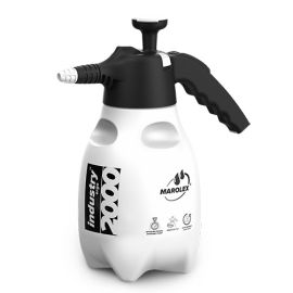 Ручной помповый опрыскиватель Marolex 2 л Industry Ergo Acid Line [Оригинал]