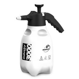 Ручной помповый опрыскиватель Marolex 3 л Industry Ergo Acid Line [Оригинал]