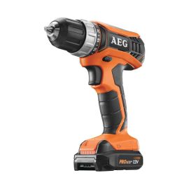 Акумуляторний дриль-шурупокрут AEG BS12G3LI-152C