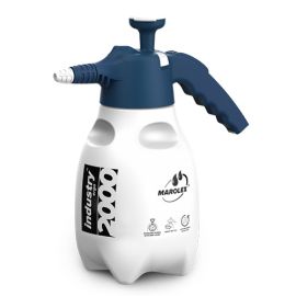 Ручной помповый опрыскиватель Marolex 2 л Industry Ergo Alka Line [Оригинал]