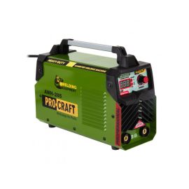 Інвертор зварювальний PROCRAFT AWH-285