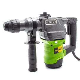 Перфоратор Procraft BH-1750 бочковий