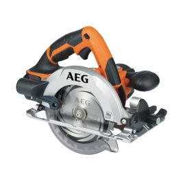 Пила циркулярна акумуляторна AEG BKS18/0