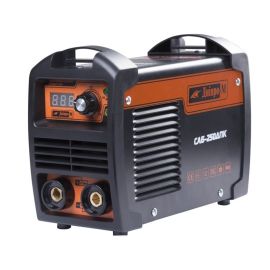 Інвертор зварювальний IGBT Дніпро-М САБ-250ДПК