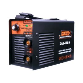 Інвертор зварювальний IGBT Дніпро-М САБ-250Н