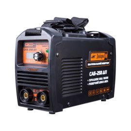 Інвертор зварювальний IGBT Дніпро-М САБ-258ДП