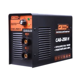 Інвертор зварювальний IGBT Дніпро-М САБ-258Н