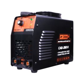 Інвертор зварювальний IGBT Дніпро-М САБ-260Н