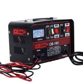 Зарядное устройство Дніпро-М СB-18S