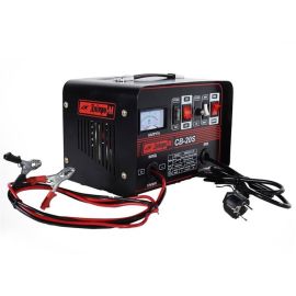 Зарядное устройство Дніпро-М СB-20S