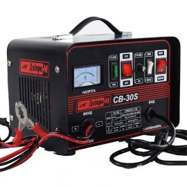 Зарядное устройство Дніпро-М СB-30S