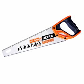 Ручна пила Ultra 375 мм гартована