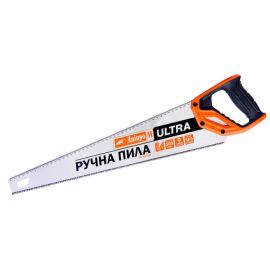 Ручна пила Ultra 500 мм гартована