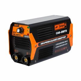 Інвертор зварювальний IGBT Дніпро-М САБ-258 ТЗ
