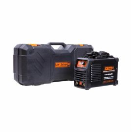 Інвертор зварювальний IGBT Дніпро-М САБ-260ДПК