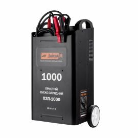 Пуско-зарядное устройство Дніпро-М ПЗП-1000