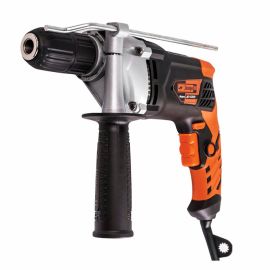 Дрель ударная Дніпро-М ДЕУ-1200П