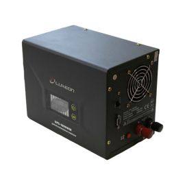 Джерело безперебійного живлення UPS 1000WM Luxeon (600 Вт)