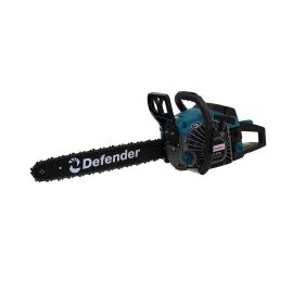 Пила ланцюгова бензинова DEFENDER DC-4100