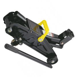 Домкрат підкатний EXPERT E-80-101 гідравлічний гаражний [2 т]