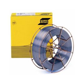 Дріт зварювальний для нержавіючої сталі ESAB OK Autrod 308LSi Ø 1,0 мм [1612109820] 15 кг
