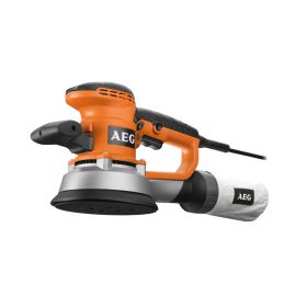 Ексцентрикова шліфмашинка AEG EX150ES