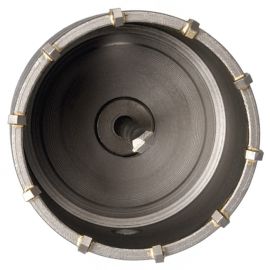 Фреза по бетону Falc F-03-246 [SDS-plus 80 мм] [Коронка]