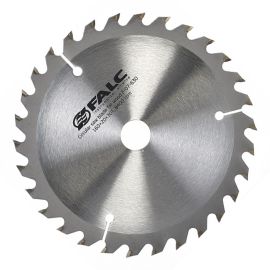 Круг пильний по дереву FALC F-07-720 [150х22.23 мм] [Диск]