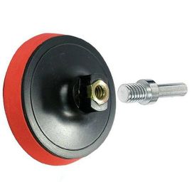 Крепежная платформа для кругов Falc F-40-560 [125 мм, M14, h=10мм]