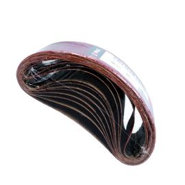 Лента абразивная бесконечная FALC f-40-621 для SKIL 75x457, P36 [10 ед]