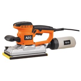 Вібраційна шліфмашинка AEG FS280
