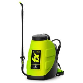 Аккумуляторный опрыскиватель (3.4 А/ч, 7 л) Marolex FX X-line [Оригинал]