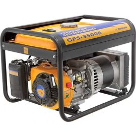 Генератор бензиновий SADKO GPS-3500B