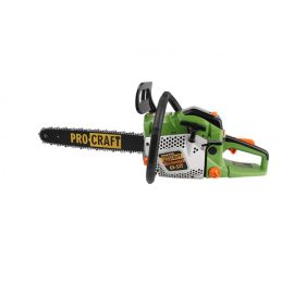 Пила ланцюгова бензинова Procraft GS-52T