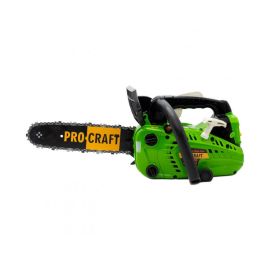 Пила ланцюгова бензинова Procraft GS-250 (сучкоріз)