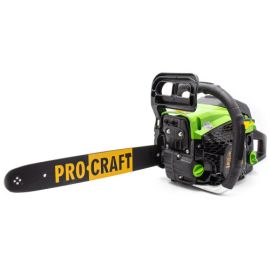 Бензопила ланцюгова Procraft GS52P