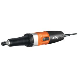 Пряма шліфмашинка AEG GSL600E