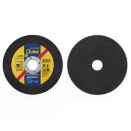 Диск відрізний (230*2.0*22 мм) по металу і нержавіючій сталі Kubis 07-00-7234
