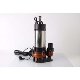 Насос дренажний Boxer BX-5028