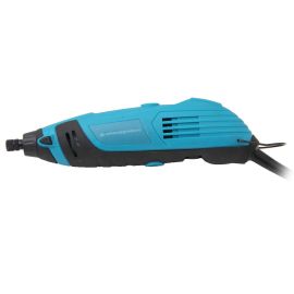 Гравер | Міні-шліфувальна машина Kraissmann 170 SGW 40 [40 насадок]