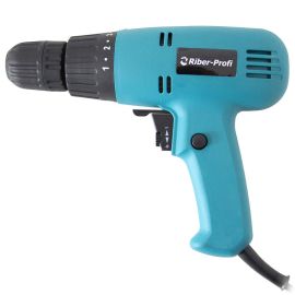 Шуруповерт мережевий Riber-Profi ШВ-450РЕ