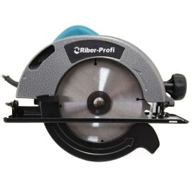 Пила циркулярна електрична RIBER-PROFI ПД 185/1450